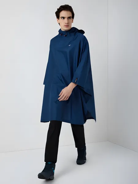 WildCraft Poncho Raincoat